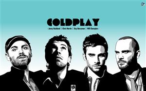 Coldplay